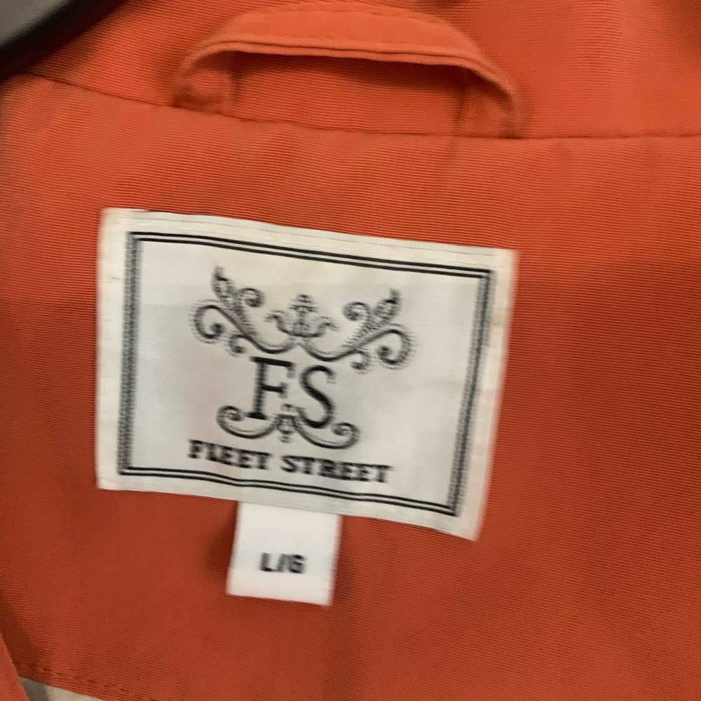 Jacket - Picture 5 of 9